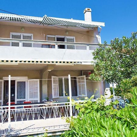 Apartments Villa Milenka Novalja Kültér fotó