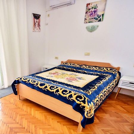 Apartments Villa Milenka Novalja Kültér fotó