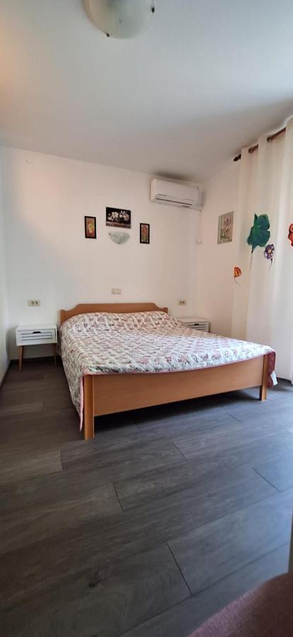 Apartments Villa Milenka Novalja Kültér fotó