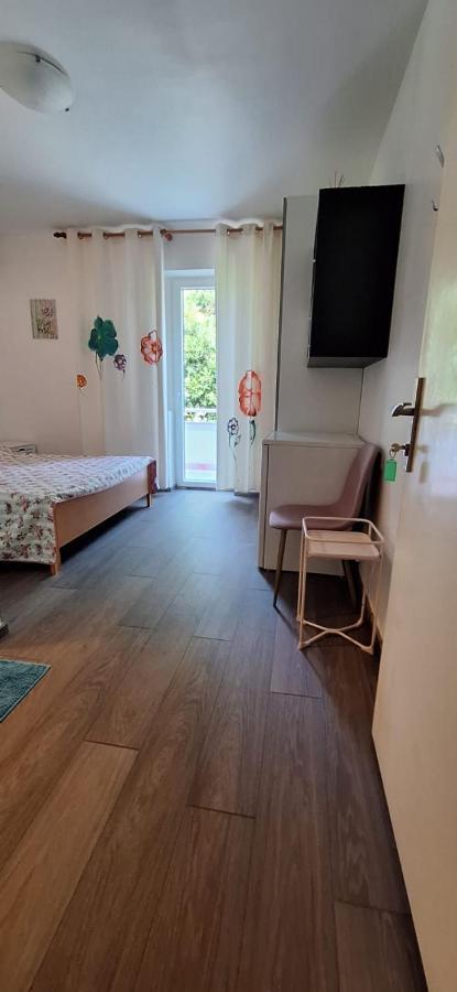 Apartments Villa Milenka Novalja Kültér fotó