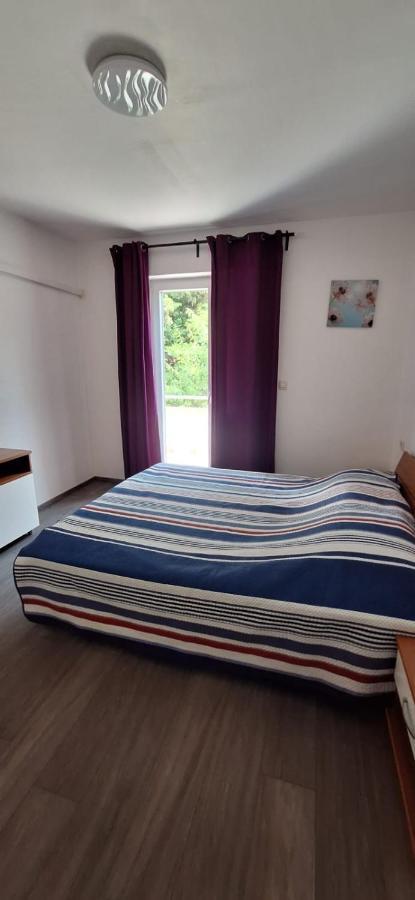 Apartments Villa Milenka Novalja Kültér fotó