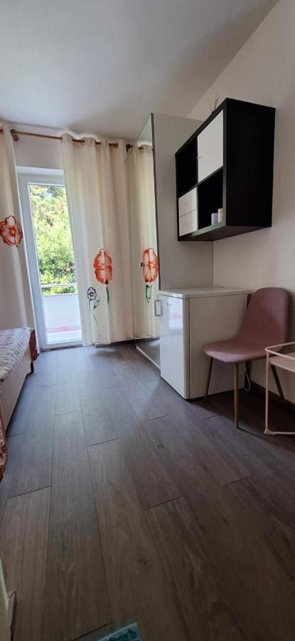 Apartments Villa Milenka Novalja Kültér fotó