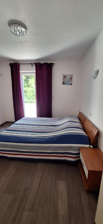 Apartments Villa Milenka Novalja Kültér fotó