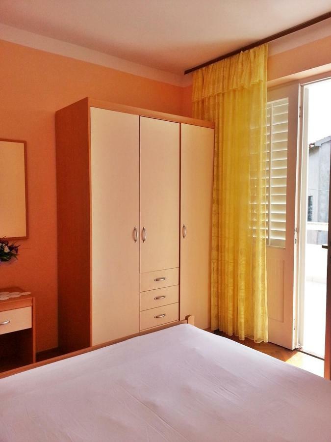 Apartments Villa Milenka Novalja Kültér fotó