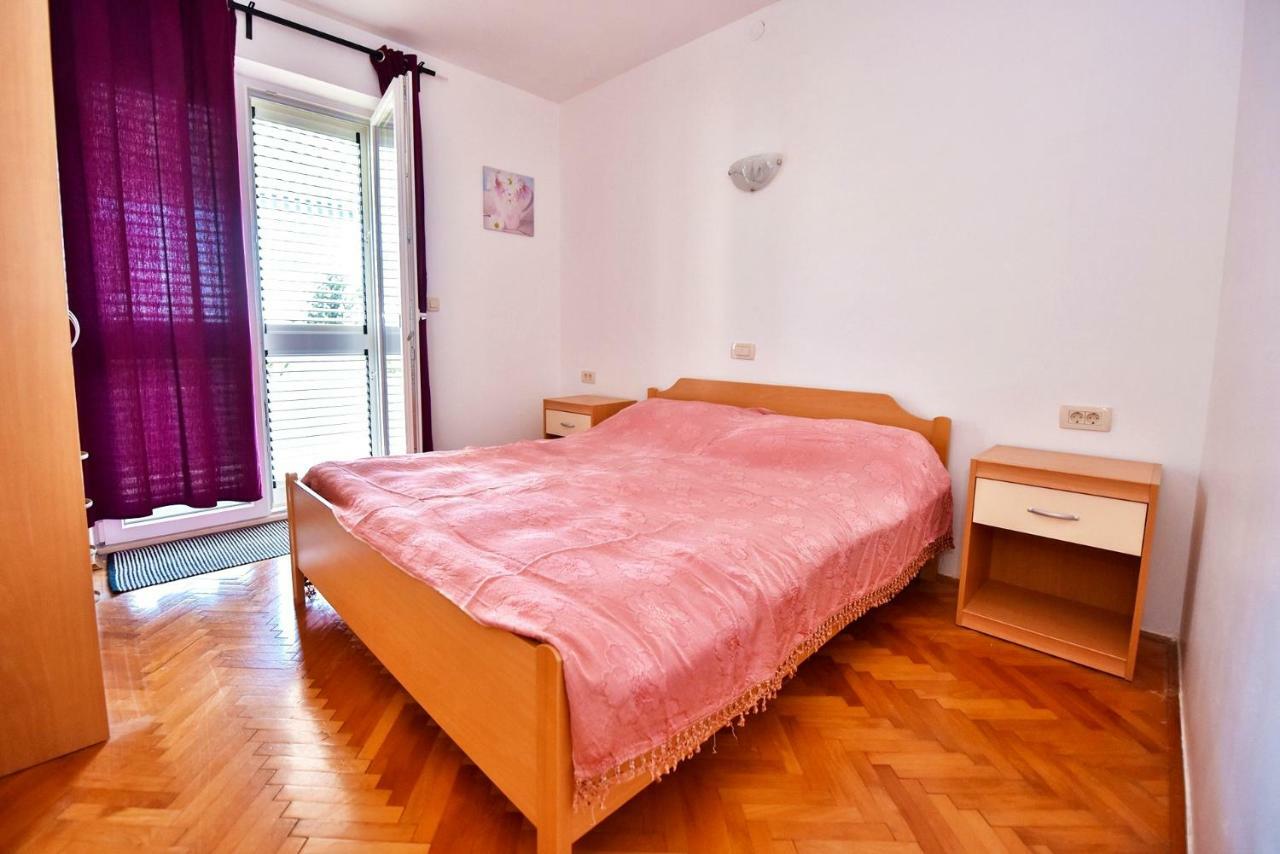 Apartments Villa Milenka Novalja Kültér fotó