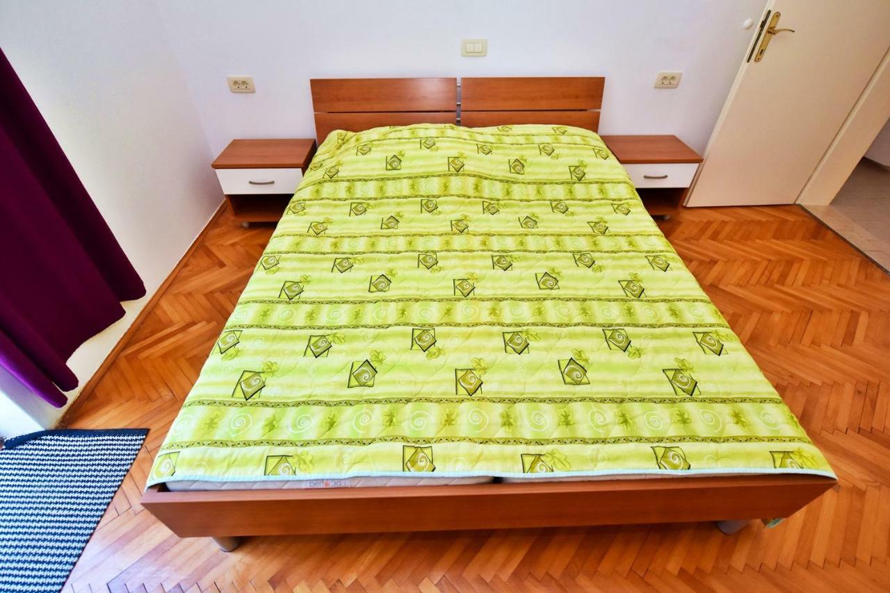 Apartments Villa Milenka Novalja Kültér fotó